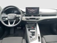 Usata Audi A4 Advanced 204 CV (150 kW) 2023 Nero Station wagon