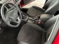 gebraucht Seat Leon 1.8 TSI 132kW Start&Stop FR FR