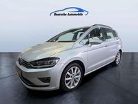 Gebraucht VW Golf VII Highline 150 PS (110 kW) 2014 Silber Limousine