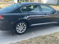 Gebraucht VW Passat Highline 150 PS (110 kW) 2018 Schwarz Limousine