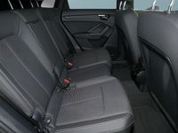 Gebraucht Audi Q3 S-Line 150 PS (110 kW) 2022 Orange SUV