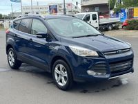 Gebraucht Ford Kuga SYNC Edition 150 PS (110 kW) 2015 Blau SUV