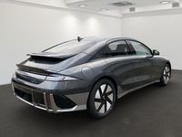 Gebraucht Hyundai Ioniq 6 Techniq 167 kW (228 PS) 2024 Grau metallic Limousine
