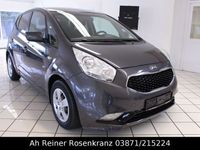 gebraucht Kia Venga 1.6 CVVT - 2.Hand Wartung + TÜV neu!