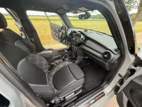 Gebraucht Mini Cooper 136 PS (100 kW) 2017 Grau Kleinwagen