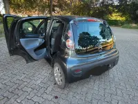 Gebraucht Citroën C1 68 PS (50 kW) 2006 Grau Kleinwagen