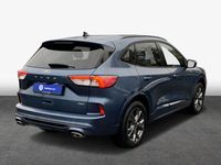 gebraucht Ford Kuga 2.5 Duratec PHEV ST-LINE X *AHK*Kamera*LED*