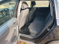 Gebraucht VW Passat Comfortline 140 PS (102 kW) 2006 Schwarz Kombi