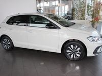 Neu VW Polo Goal 95 PS (69 kW) 2025 Andere farbe Kleinwagen