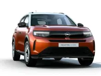 Ny Opel Frontera Edition 110 HK (80 kW) 2025 Orange SUV