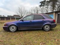 Gebraucht Subaru Impreza 95 PS (69 kW) 2002 Andere farben Kombi