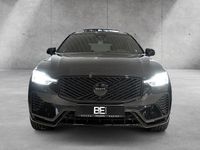 Gebraucht Volvo XC60 Plus 455 PS (334 kW) 2025 Schwarz SUV