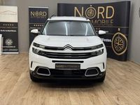Gebraucht Citroën C5 Aircross Feel 110 PS (80 kW) 2020 Weiss SUV