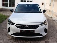Gebraucht Opel Corsa Elegance 102 PS (75 kW) 2023 Weiß Limousine