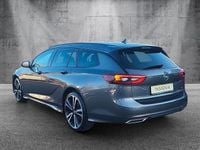 Gebraucht Opel Insignia Ultimate 174 PS (127 kW) 2022 Grau Kombi