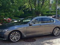 gebraucht BMW 750 i xDrive - Executive Drive Pro - Nightvision