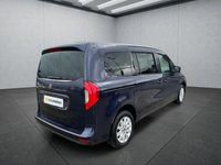 Gebraucht Mercedes T180 131 PS (96 kW) 2025 Blau Van / Kleinbus