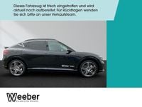Gebraucht Genesis GV60 Premium 167 kW (228 PS) 2025 Schwarz SUV