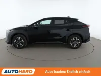 Gebraucht Toyota bZ4X 150 kW (204 PS) 2023 Black onyx SUV