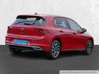 Gebraucht VW Golf VIII Active 110 PS (80 kW) 2023 Andere farbe Limousine
