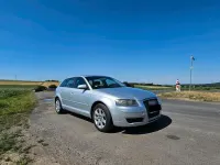Gebraucht Audi A3 115 PS (84 kW) 2006 Grau Kleinwagen