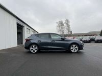 gebraucht Seat Leon 1.4 TSI e-Hybrid FR-Line Digital Cockpit Navi DAB