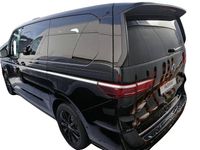 Neu VW Multivan Style 150 PS (110 kW) 2026 Deep black Van