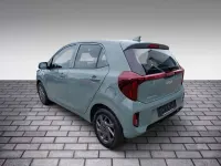 Neu Kia Picanto Vision 68 PS (50 kW) 2026 Grün Kleinwagen