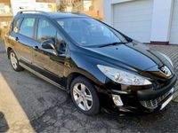 gebraucht Peugeot 308 SW 150