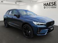 Neu Volvo XC60 Plus 455 PS (334 kW) 2025 Denim blue / metallic SUV