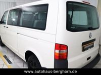 Gebraucht VW Caravelle 2009 Weiss