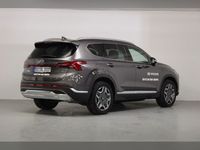 gebraucht Hyundai Santa Fe PRIME/6 SITZE/PANO/RFK