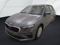 Gebraucht Skoda Scala 116 PS (85 kW) 2025 Graphitegrau metallic Kleinwagen