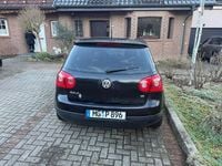 Gebraucht VW Golf IV 102 PS (75 kW) 2006 Schwarz Limousine