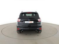 Brugt Ford Kuga ST-Line 180 HK (132 kW) 2019 Sort SUV