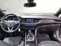 Gebraucht Opel Insignia Elegance 122 PS (89 kW) 2022 Silber Kombi