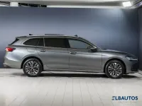 Neu Skoda Superb Selection 193 PS (141 kW) 2026 Graphitegrau Kombi