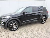 gebraucht Ford Explorer ST-Line Plug-in-Hybrid 4x4 Start/Stopp