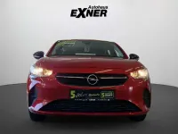 Gebraucht Opel Corsa Edition 75 PS (55 kW) 2023 Rot Kleinwagen