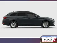 Neu Seat Leon ST Style 116 PS (85 kW) 2026 Blau Kombi