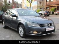 Gebraucht VW Passat Comfortline 150 PS (110 kW) 2013 Grau Limousine