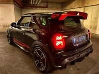 Occasion Mini John Cooper Works Coupé 231 ch (169 kW) 2015 Noir Coupé