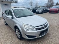 gebraucht Opel Astra 1.6 Edition