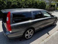 Gebraucht Volvo V70 299 PS (219 kW) 2005 Grau Kombi