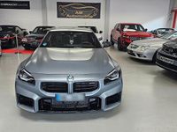 Gebraucht BMW M2 480 PS (353 kW) 2024 Grau Coupé