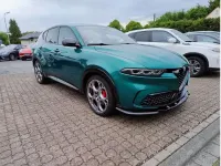 Gebraucht Alfa Romeo Tonale Veloce 280 PS (205 kW) 2023 Grün (gruen) SUV