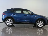 Occasion Jaguar E-Pace 204 PK (150 kW) 2021 Blauw SUV