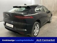 gebraucht Jaguar I-Pace EV320 AWD SE Geschlossen, 5-türig, Direktantrieb, 1-Gang