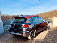 Second-hand Seat Arona Beats 116 CP (85 kW) 2018 Gri SUV