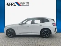 Gebraucht BMW X3 M Sport 208 PS (152 kW) 2025 Weiß SUV